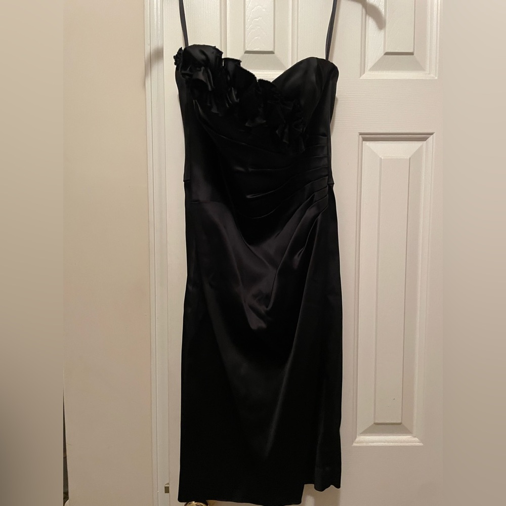 White House Black Market Cocktail Dress